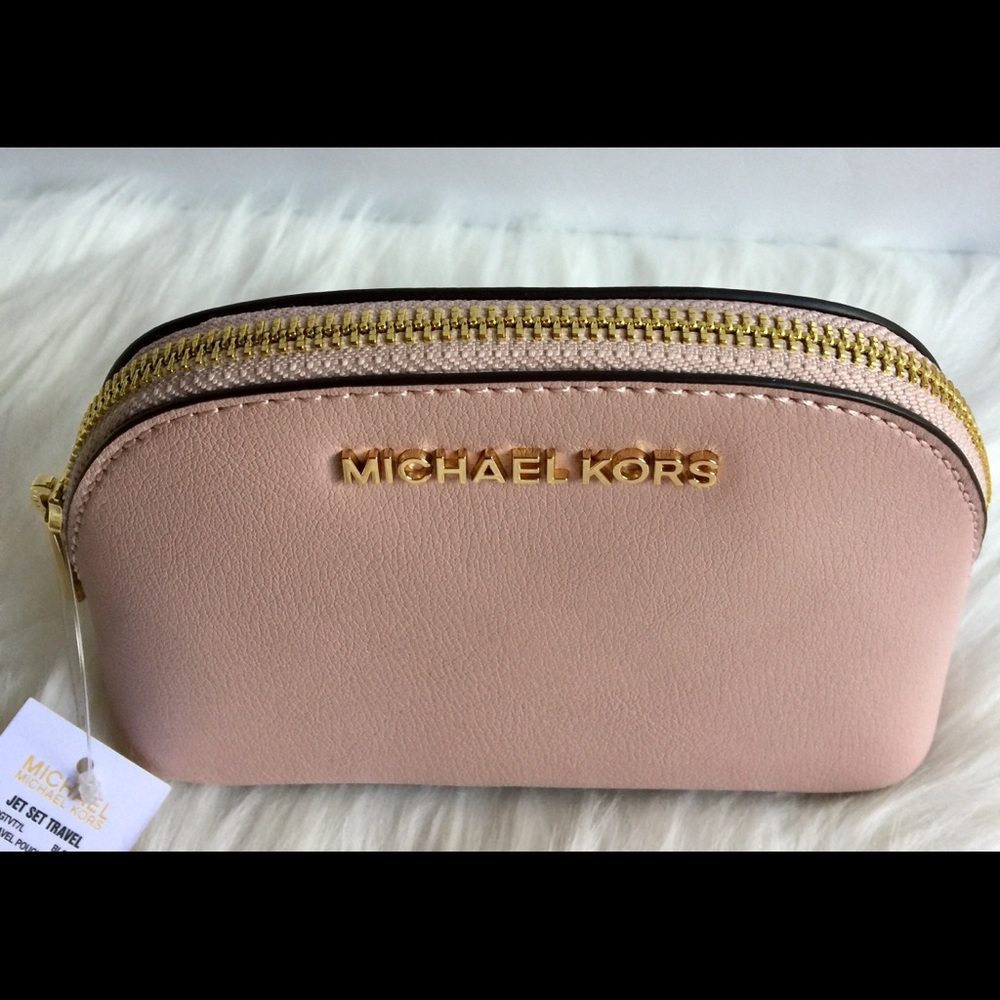 Michael Kors Md Travel Pouch